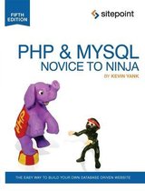 Php And Mysql Novice To Ninja