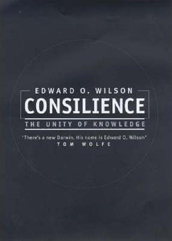 Consilience - cover