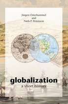 Summary Handbook The History of Globalization and International Relations (112210157Y)