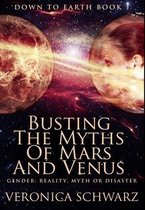 Busting The Myths Of Mars And Venus