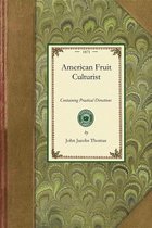 Gardening in America- American Fruit Culturist