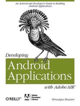 Developing Android Applications With Adobe Air