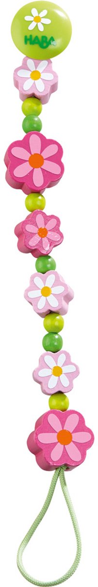Speelgoed | Wooden Toys - Speenketting Zomerbloemen