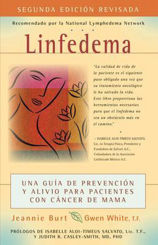 Linfedema / Lymphedema - cover