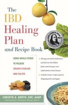 Ibd Healing Plan & Recipe Book