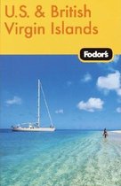 Fodor's US and British Virgin Islands