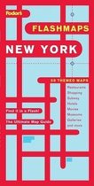 Fodor's Flashmaps New York City