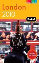 Fodor's London 2010