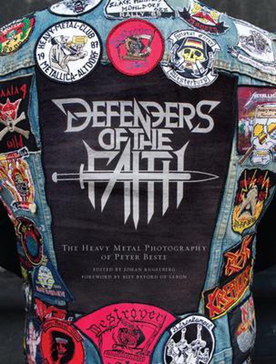 Foto: Defenders of the faith