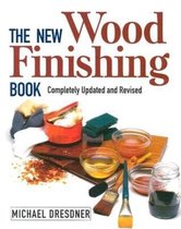 New Wood Finishing Book