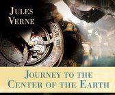 Journey to the Center of the Earth