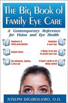 Big Book Of Family Eye Care