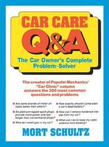 Car Care Q&A