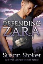 Defending Zara