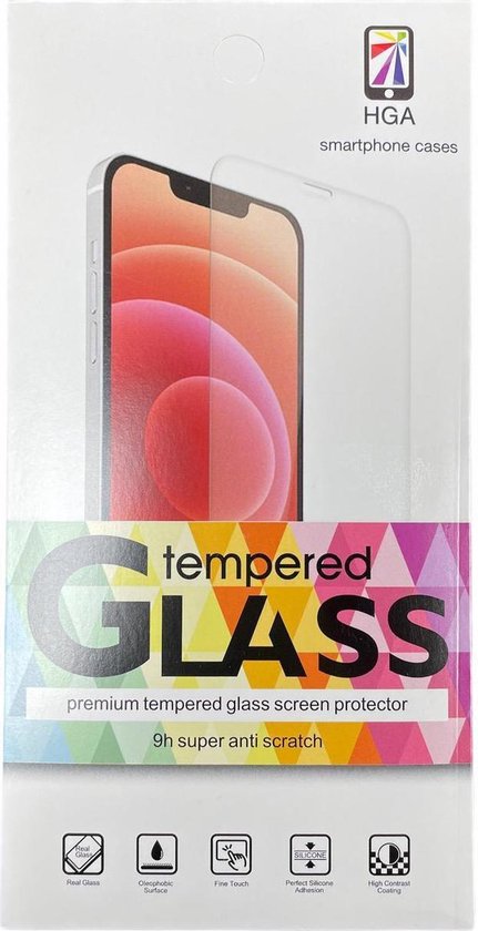 Protecteur d'écran en verre trempé pour Samsung Galaxy A32 5G - Glas  Tempered Glass 