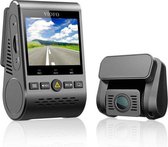 Bol.com Viofo A129 Duo 2CH FullHD Wifi GPS dashcam voor auto aanbieding