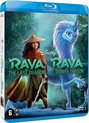 Raya en de Laatste Draak (Blu-ray)