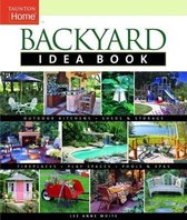 Backyard Idea Book