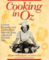 Cooking in Oz