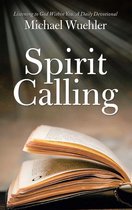 Omslag Spirit Calling