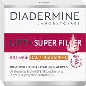 Diadermine Dagcrème Lift+ Super Filler Anit-Age SPF 30 50 ml