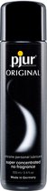 Pjur Original Bodyglide Massage et Lubrifiant - 100 ml | Base aqueuse | Femmes | Hommes | Goût | Préservatifsf | Massages | Huile | Préservatifsf |  Pjur | Anal | Silicones | Érotique | Easyglide