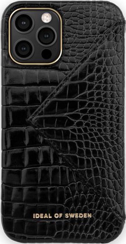 Neo Noir Ideal Of Sweden Iphone 11 Clutch IDeal Of Sweden Studio