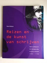 Reizen en de kunst van schrijven