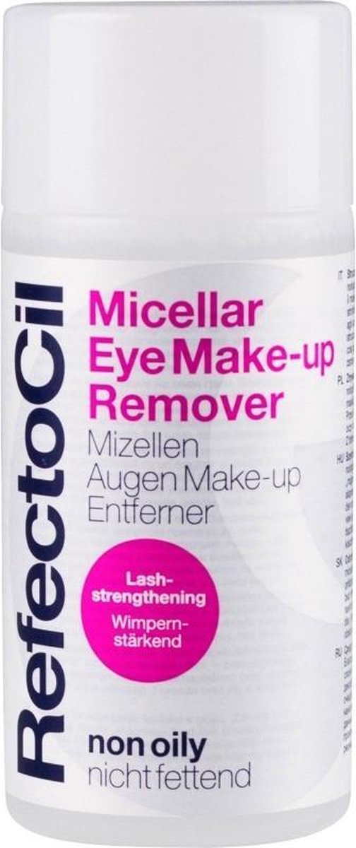 RefectoCil Eye Make-up Remover 150ml