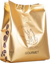 St. Michel Gourmet 100% Arabica bonen 6x250g