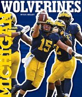 College Football Teams- Michigan Wolverines
