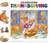 Celebrating Holidays- Celebrating Thanksgiving