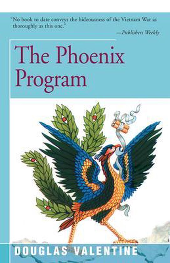 The Phoenix Program