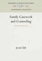 Family Casework and Counseling