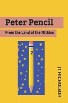Peter Pencil