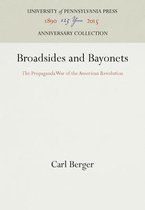 Broadsides and Bayonets