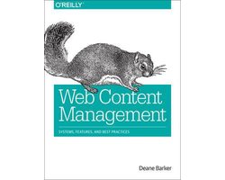 Web Content Management