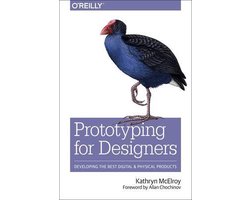 Prototyping for Designers
