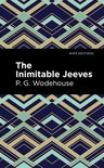 The Inimitable Jeeves Mint Editions