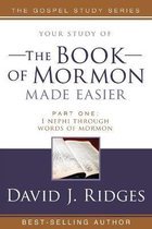 The Book of Mormon Made Easier