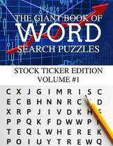 The Giant Book of Word Searches