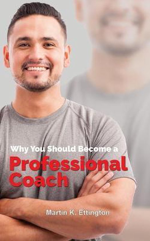 Professional Coaching- Why You Should Become a Professional  ... - cover