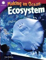 Making an Ocean Ecosystem