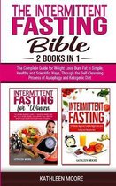 The Intermittent Fasting Bible