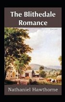 The Blithedale Romance illustrated