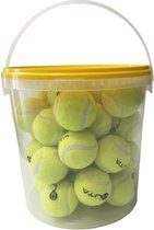 Tennisballen Emmer - Recreatief Gebruik - 36 stuks
