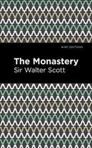 Mint Editions (Historical Fiction) - The Monastery