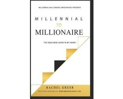 Millennial To Millionaire