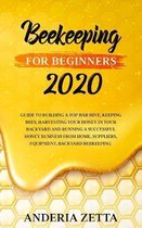 Beekeeping for Beginners 2020