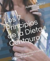 Los 7 Principios de la Dieta Centauro